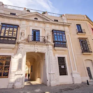 Casa De La Moneda Residences , Séville Espagne