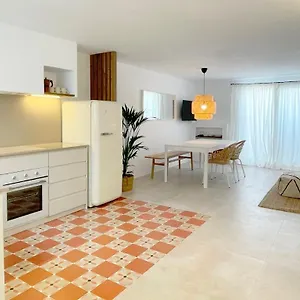 La Palma , Fornells (Menorca) Espagne