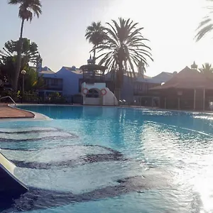 Lightbooking Sun Club San Agustin 401 , San Bartolomé Espagne