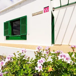 Casa Angeles 1 , Tao Espagne