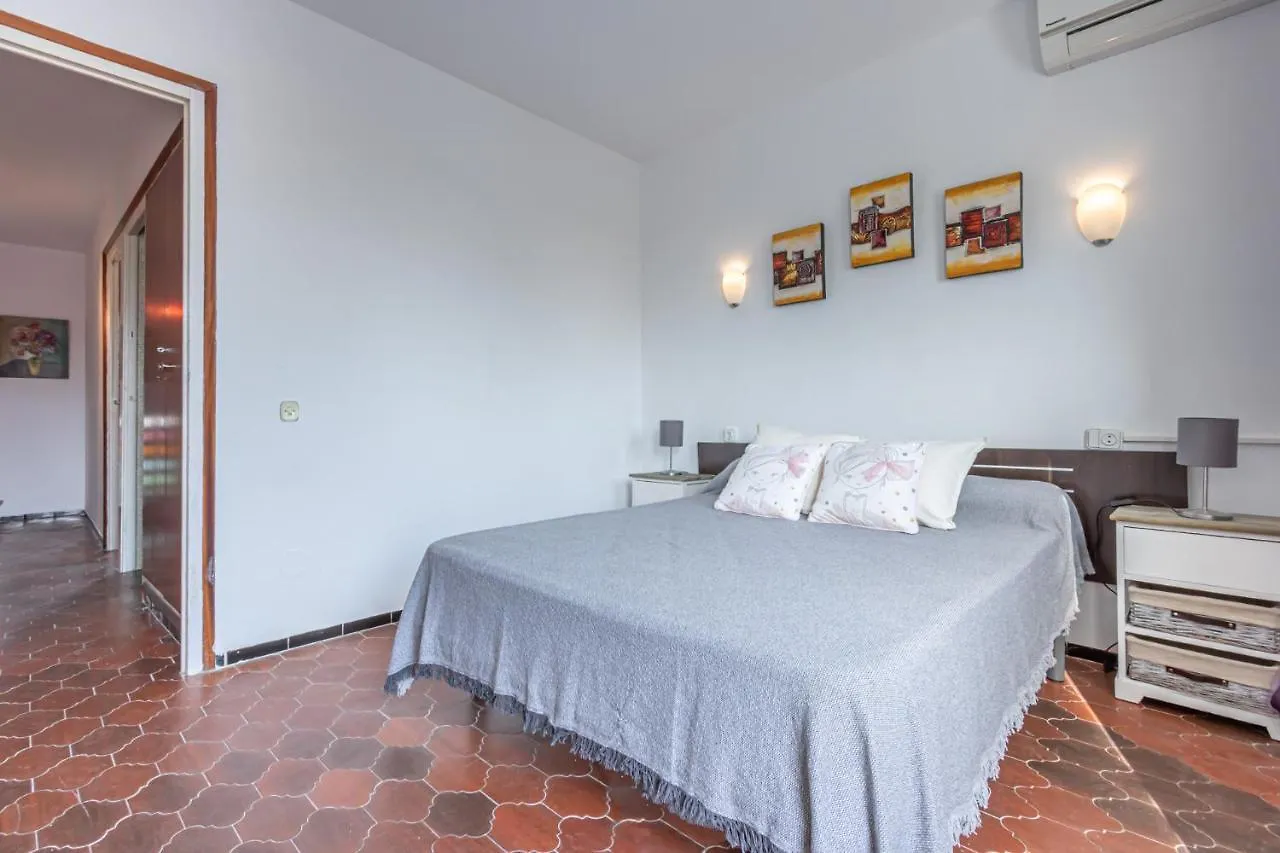 Goldhome - Port Petit - Casa 4 Habitaciones, Amarre, Wifi, Aire Acondicionado Empuriabrava